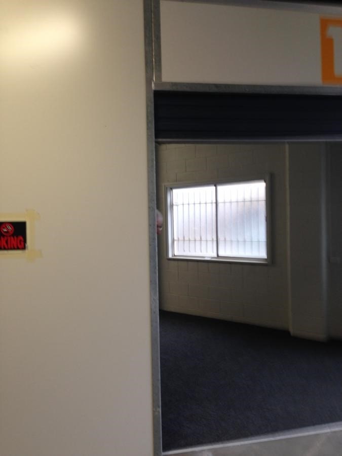 Storage Warehouse Adelaide | Adelaide Office Projects