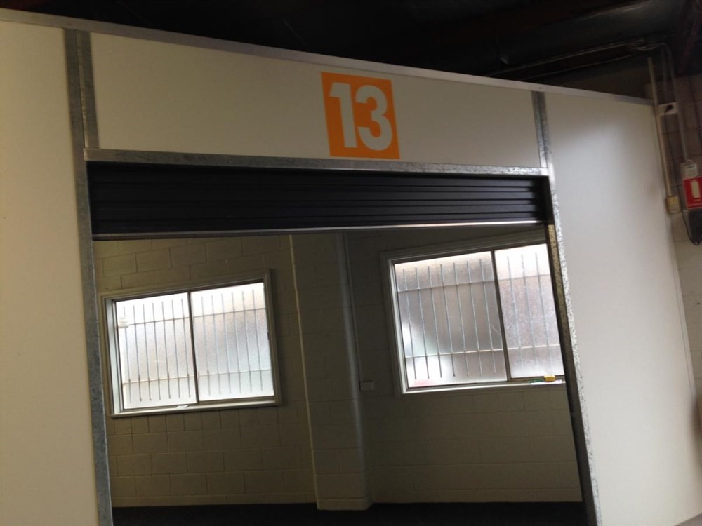 Storage Warehouse Adelaide | Adelaide Office Projects