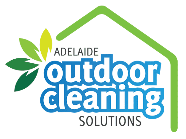 adelaide outdoor cleaning solutions logo