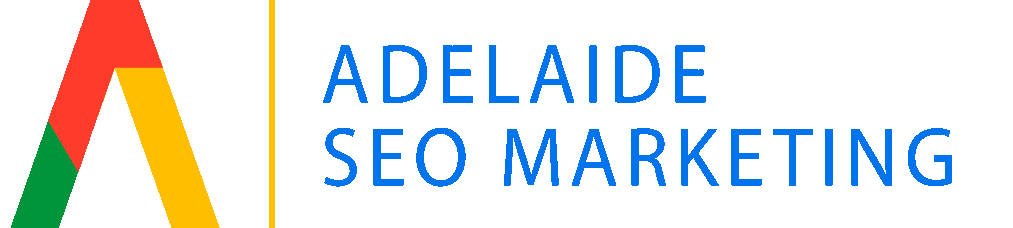 adelaide seo marketing animated logo