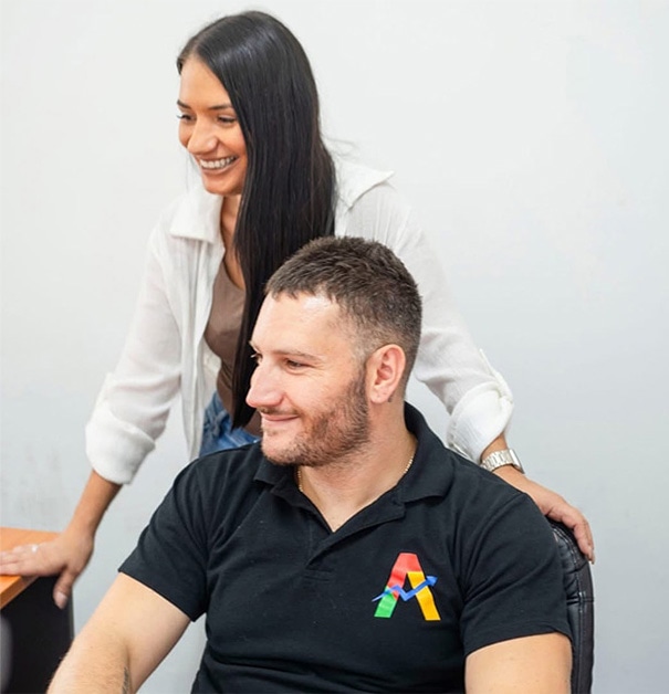 ADL-Web-Design-Agency Website Maintenance & Hosting