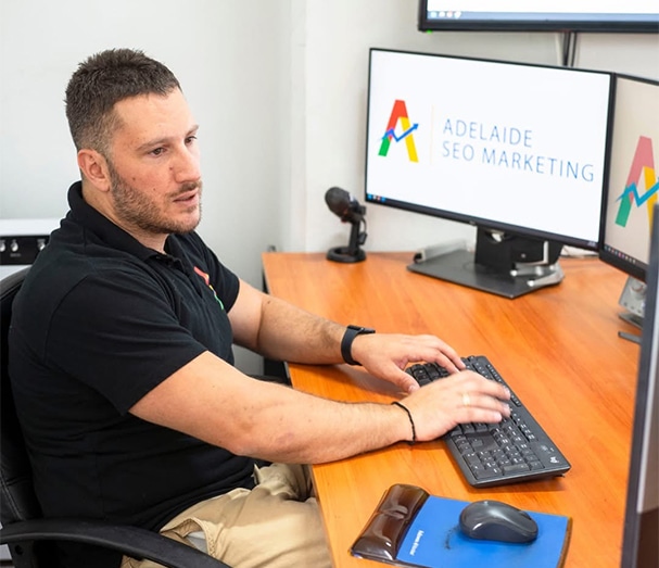 Website Maintenance & Hosting web design adelaide