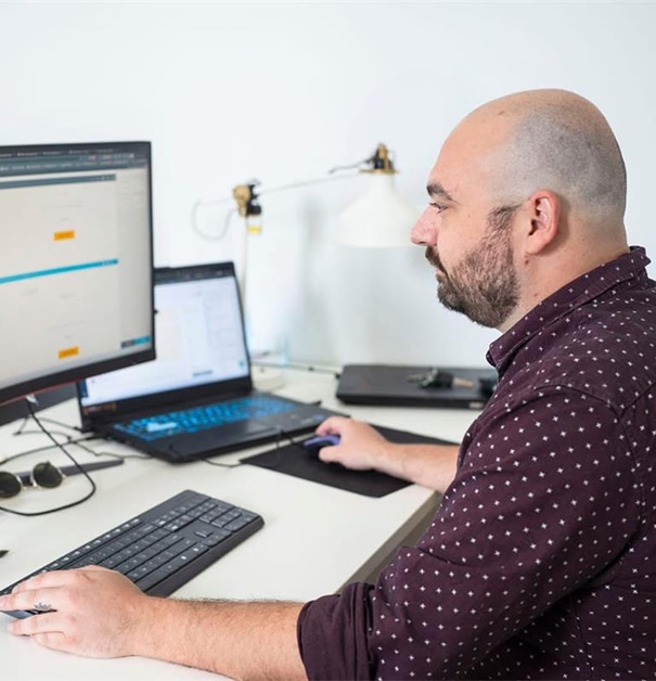 Website Maintenance & Hosting Website Maintenance & Hosting