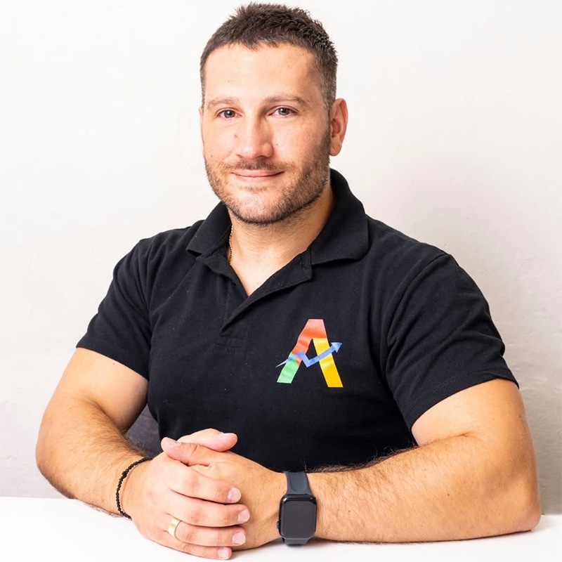 Our Team – Adelaide Web Design Agency | Web Design & SEO