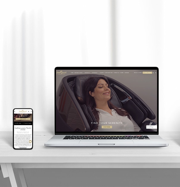 Web-Design AWDA Web Design