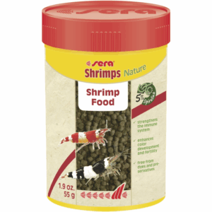 Sera Goldy Natural Flockenfutter – 0,8 Oz (100 Ml), Ohne Farb- & Konservierungsstoffe, Für Kleine Kaltwasserfische