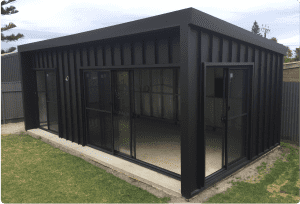 Garages and Sheds Yorke Peninsula - Aldinga Home Improvements