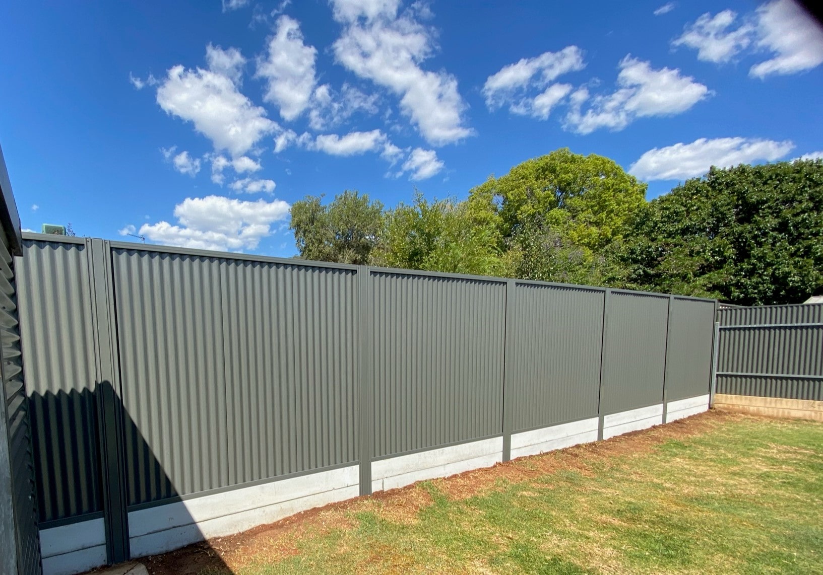 fencing adelaide