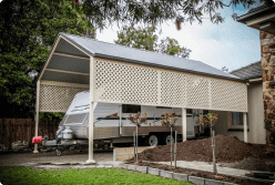 high quality carports in Adelaide