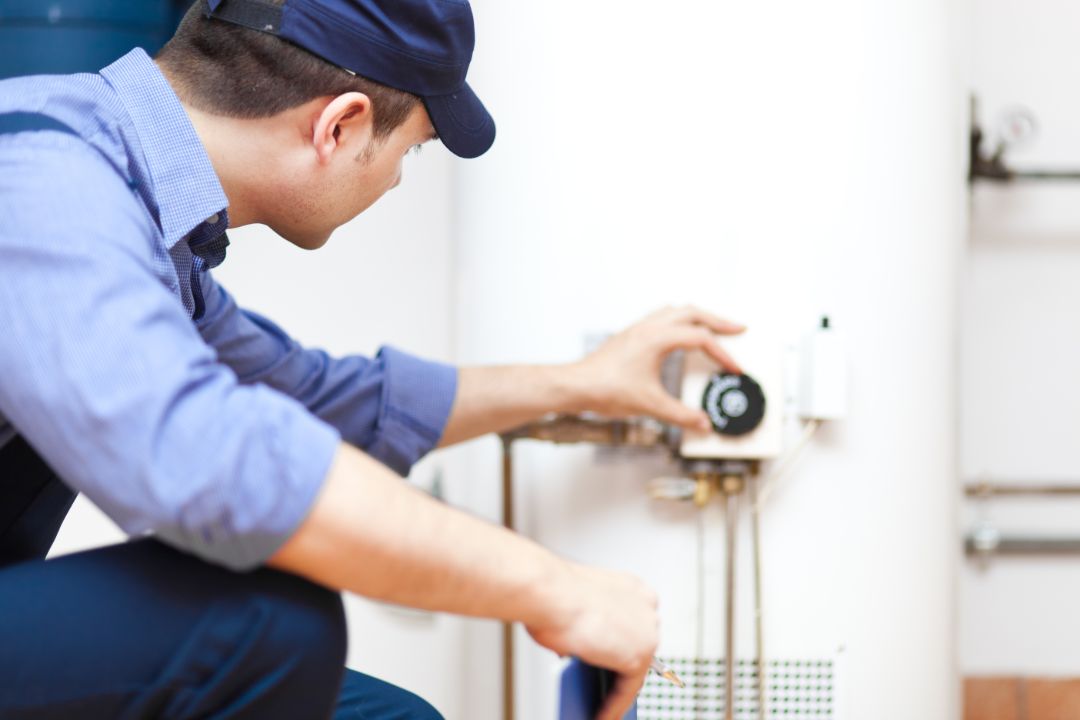 Plumbers 24 Hour Hot Water Tank Repair Adelaide Emergency Hot
