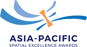 Asia pacific award