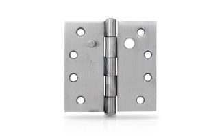 Stainless Steel Security Stud