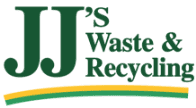 JJ's Waste & Recycling logo