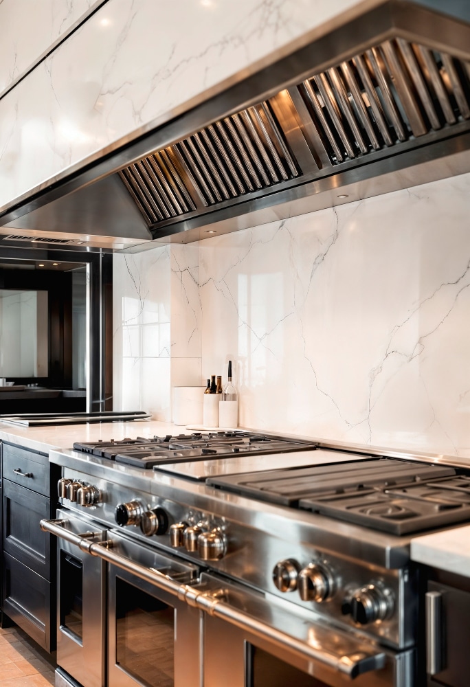 Blue Seal & Waldorf Infill Benches: Optimize Commercial Kitchen Layout ...