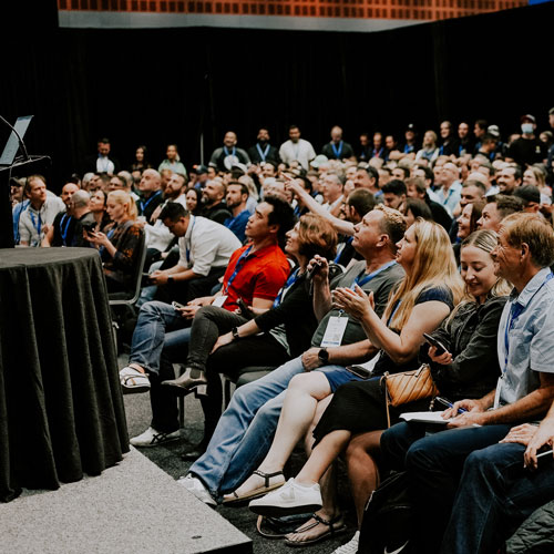 5 things to expect from AusCryptoCon’23