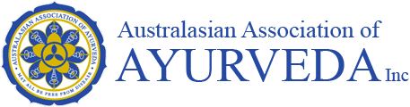 Ayurvedic Association of Australasia Ayurvedic Wellness Centre is a member of the Ayurvedic Association of Australasia