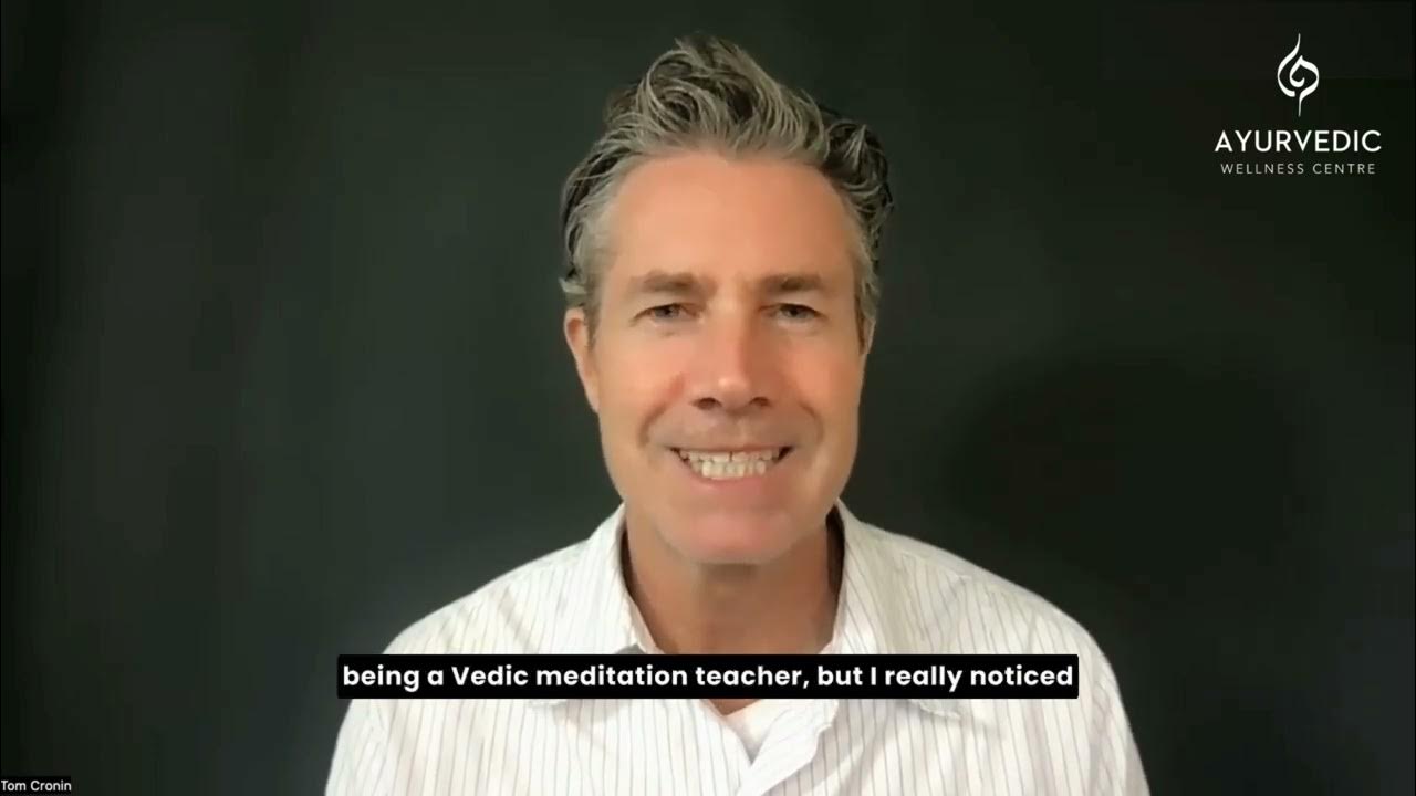 Ayurvedic Wellness Centre - Client Testimonial