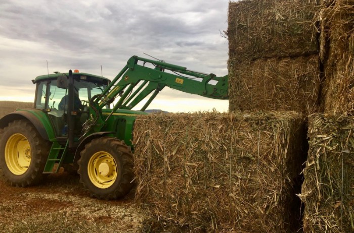 Baling Twine