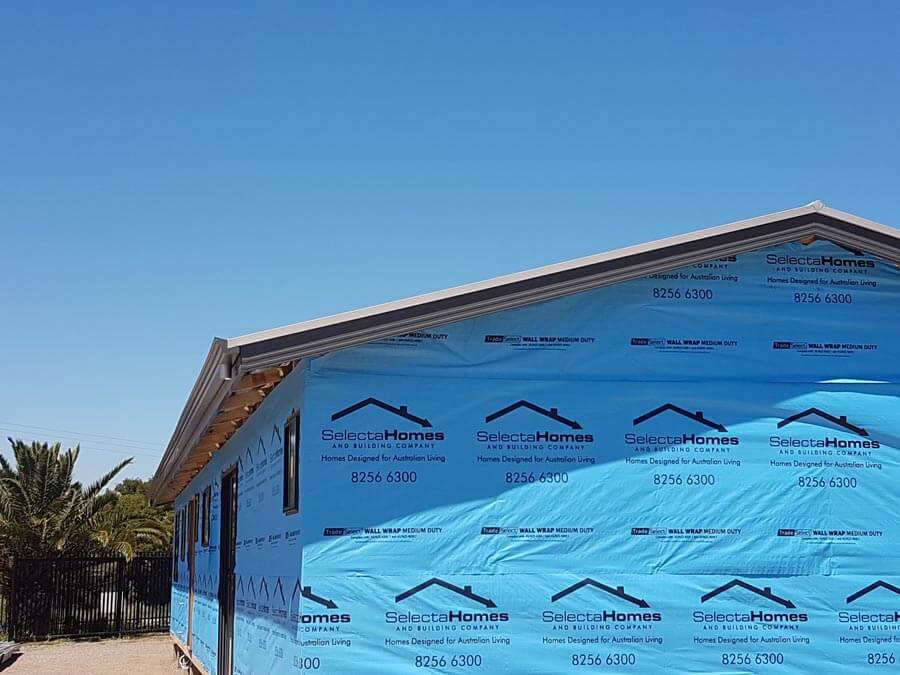 Cladding Transportable Adelaide | Baxter Roofing & Cladding