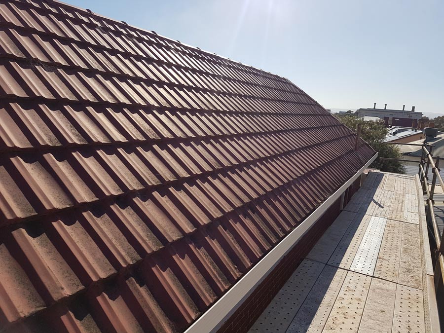 20161103_084950 Baxter Concrete and Slate Roofing