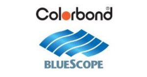 Colorbond Bluescope