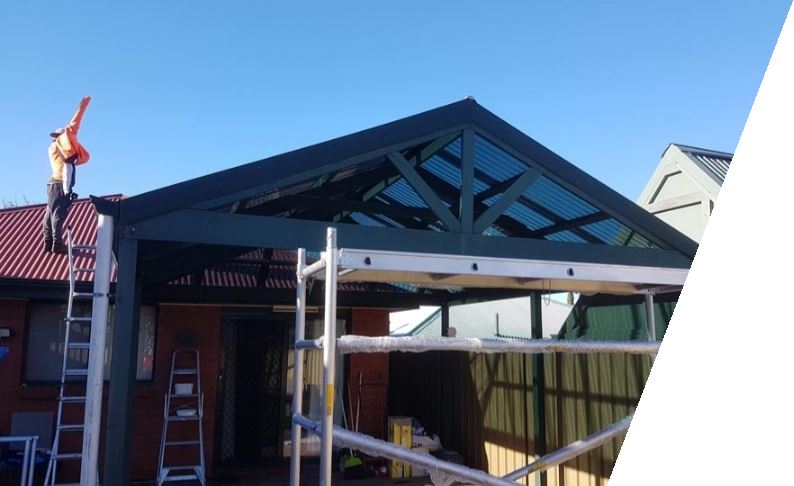 Addressing Roof Damage Invest to Roof Repairs