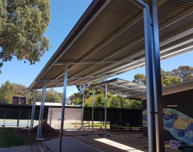 Free Span Small Free Span Small