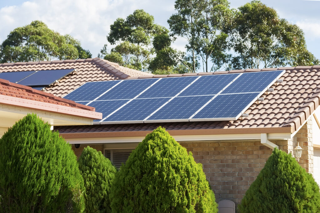 Picture of Eco-Friendly Roofing Solutions for Adelaide Businesses