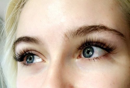 Why Do I Need Lash Infills Bayside Beauty 7760