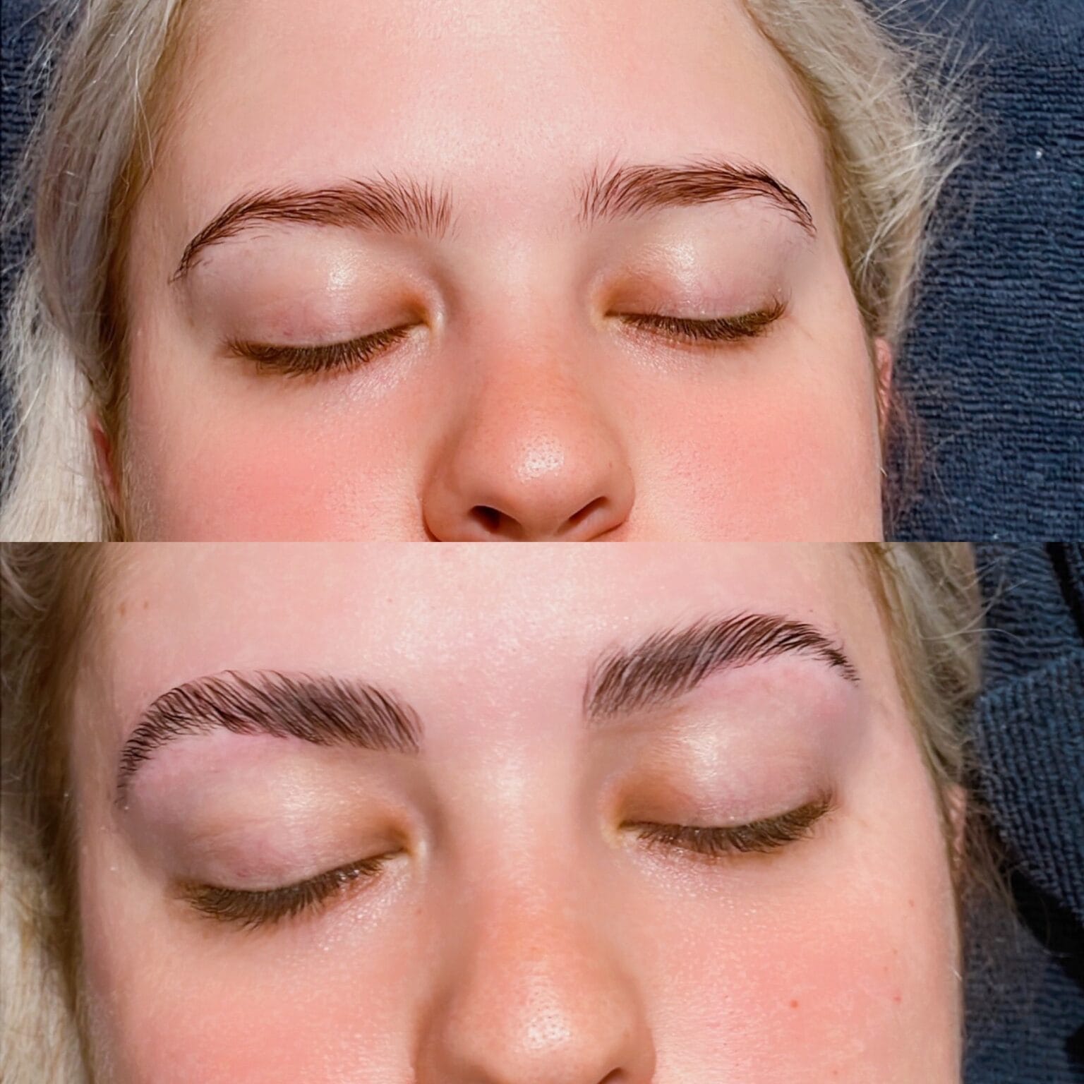 Everything you need to know about Keratin Brow Laminations Bayside Beauty