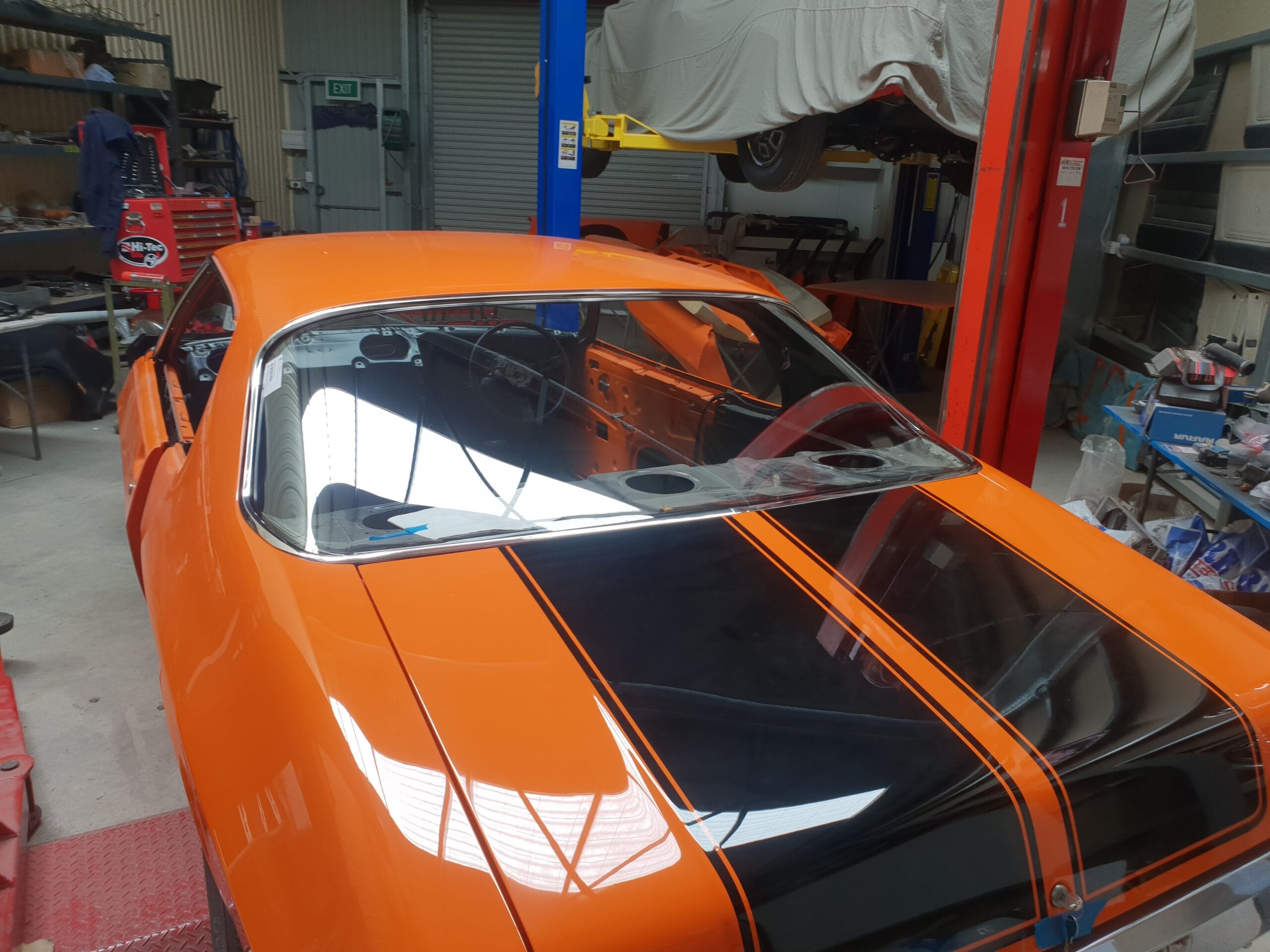 Windscreen Repairs BB Auto Glass