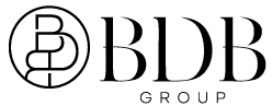 BDB Group Logo