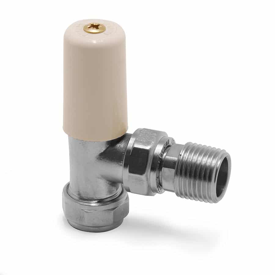 Terrier Lockshield Angled | Belle Comfort Solutions Ltd
