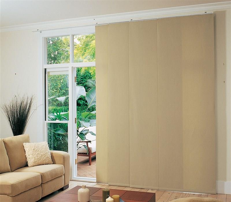 Panel Glide Blinds Adelaide - Betta Blinds