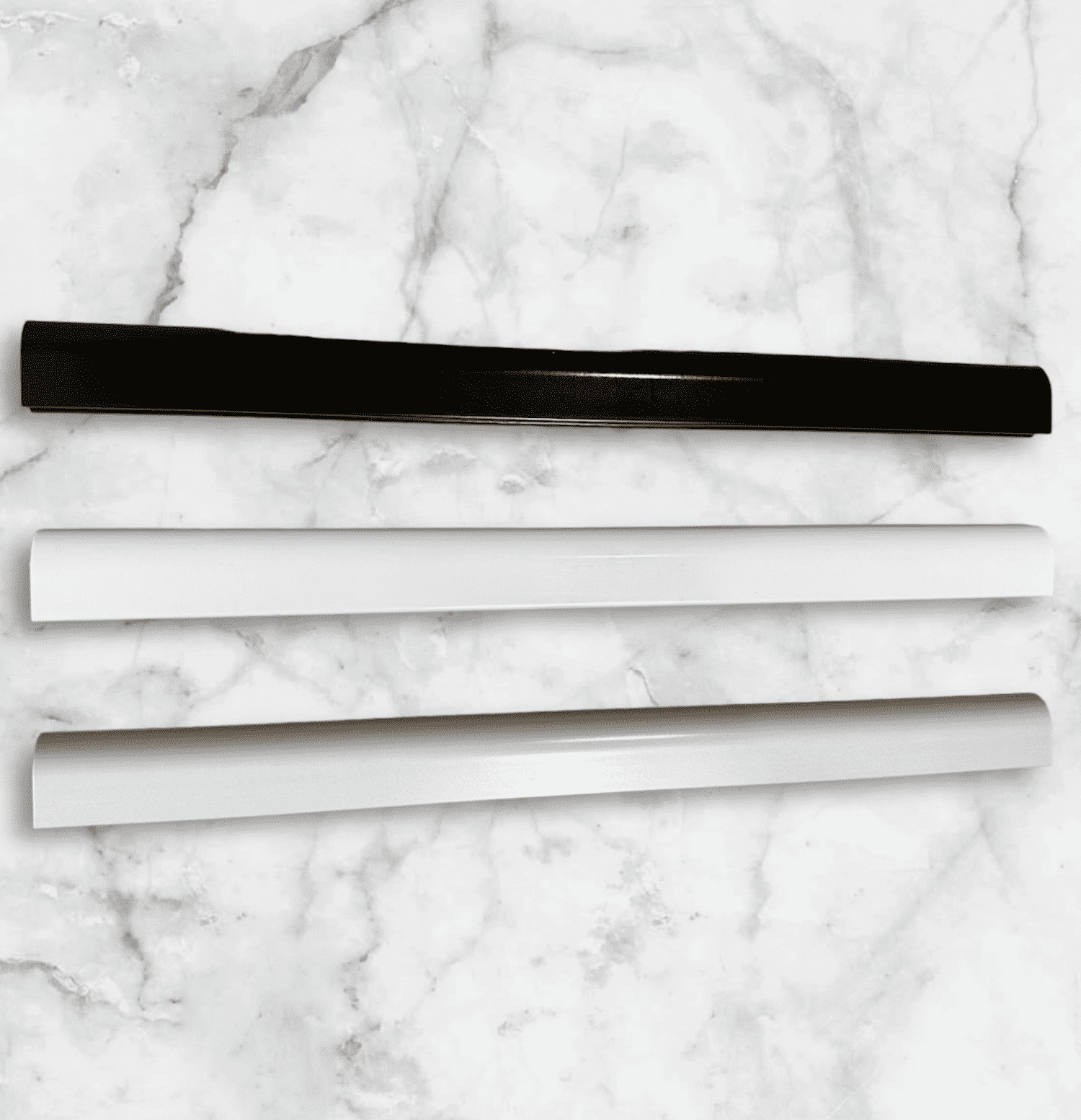 Adelaide curtains standard track for blockout or sheer. Standard Adelaide curtain track for curtain Adelaide installs with fabric, blockout or sheer curtains and blinds.