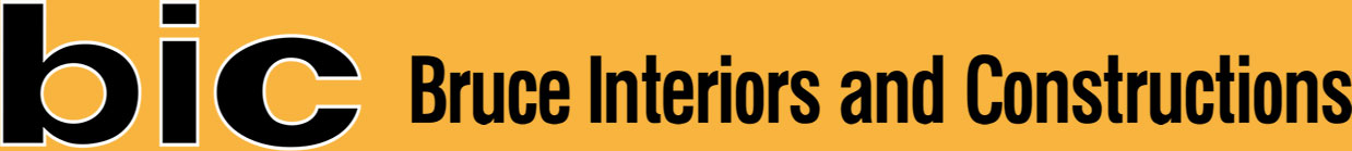 BIC - Bruce Interiors and Constructions