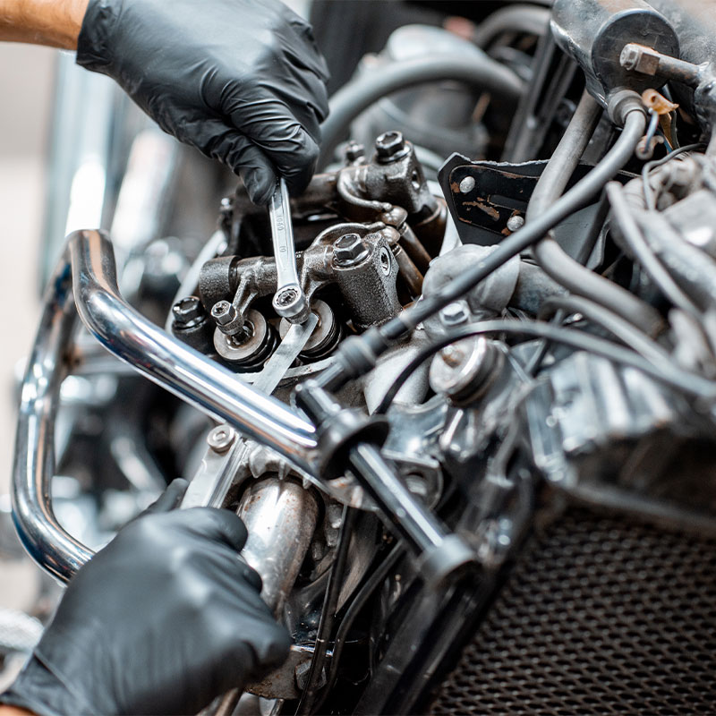 Bike Engine Rrpairing Motorcycle Engine Rebuilds & Repairs - Bike Kings