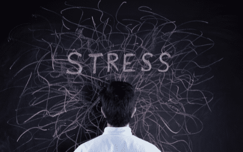 Breaking the cycle of insidious stress