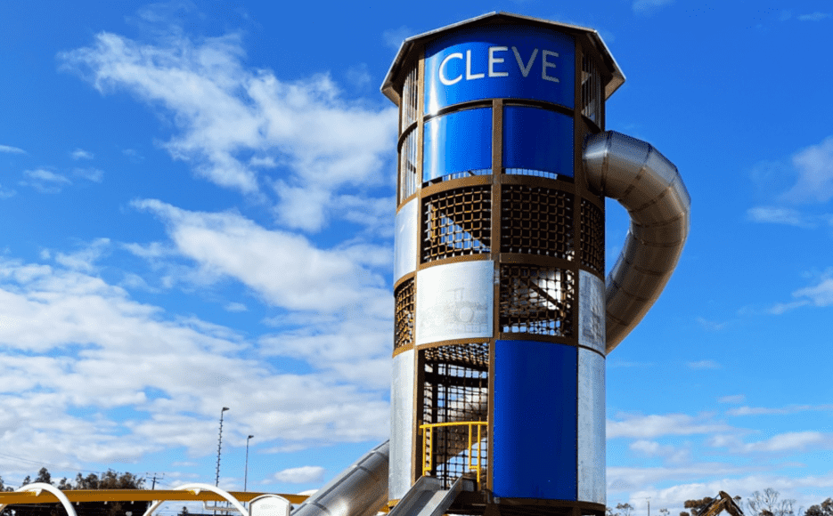 Cleve Recreation Park | Eyre Peninsula