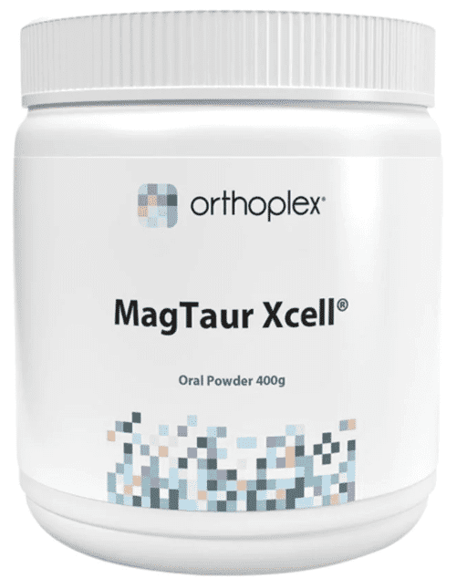 Orthoplex Magtaur Xcell Magnesium 400g
