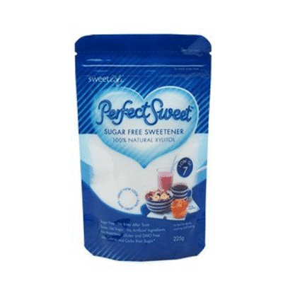 Sweetlife Perfect Sweet 100% Natural Xylitol 225g