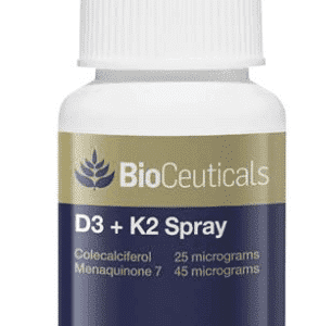 BioCeuticals D3 + K2 Spray