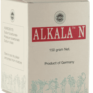 Advanced Alkala N Powder