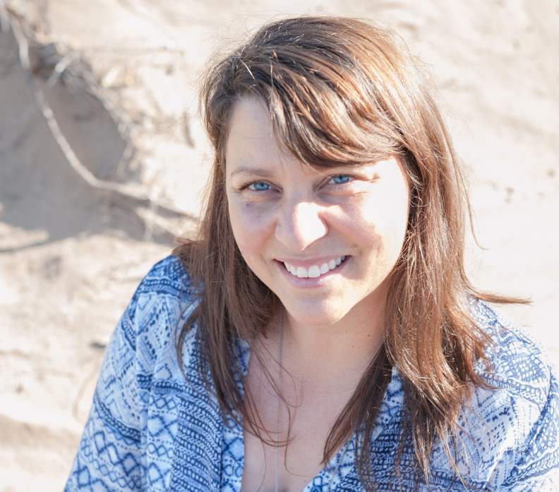 Karen Robertson - Trainer