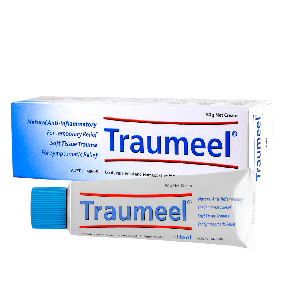 Traumeel Cream