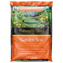 Horticultural Charcoal 5L - Brunnings