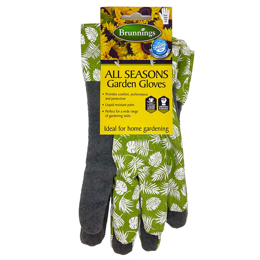 Complete Home Extra Grip Gloves