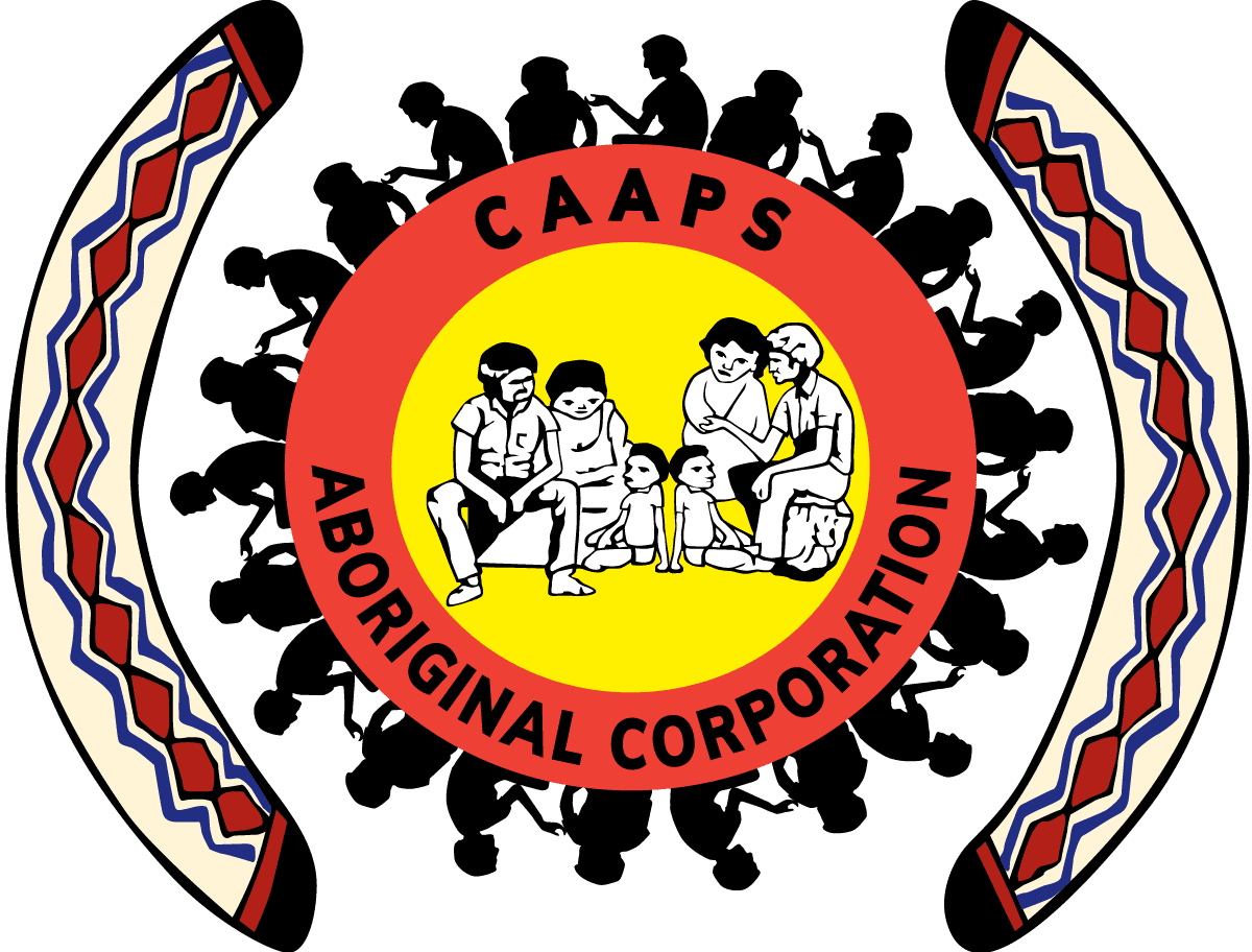 CAAPS Logo