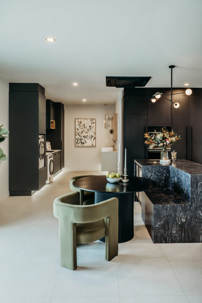Interior Design – Cabinet Connections