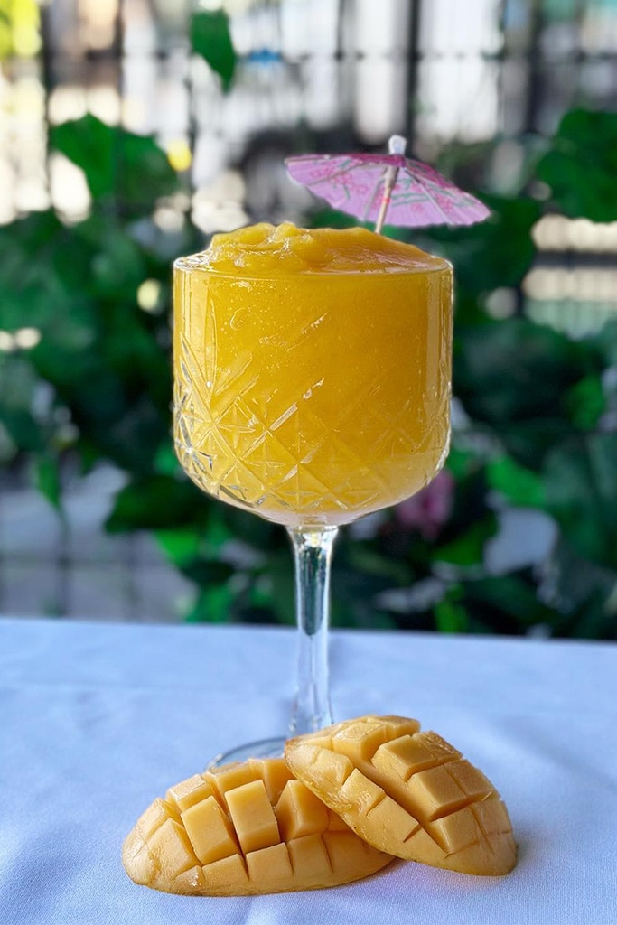 Cafe Va Bene Beverages